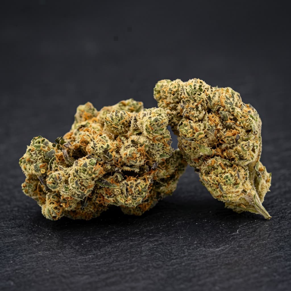 CAVIAR HAZE