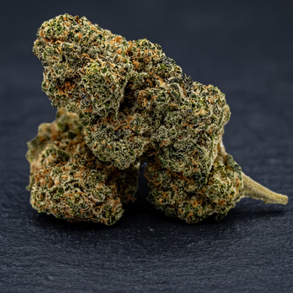 KHALIFA KUSH