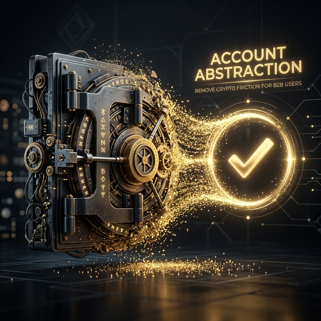 Account Abstraction
